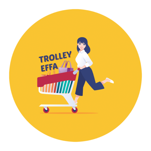 Trolley Effa